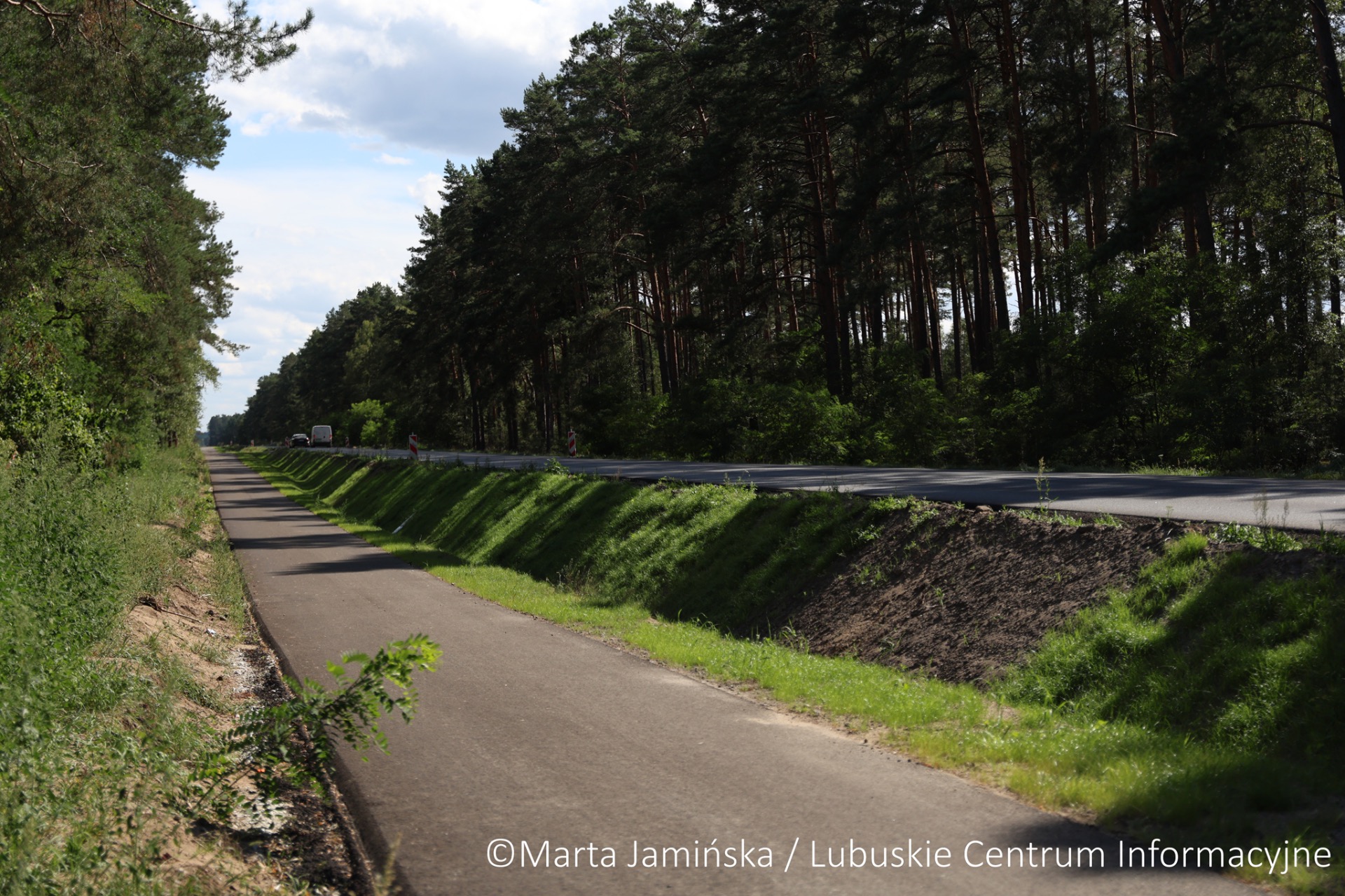 Droga wojewódzka nr 160
