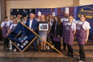 Zwycięzcy tegorocznej edycji. Fot. Urząd Miasta Gorzowa