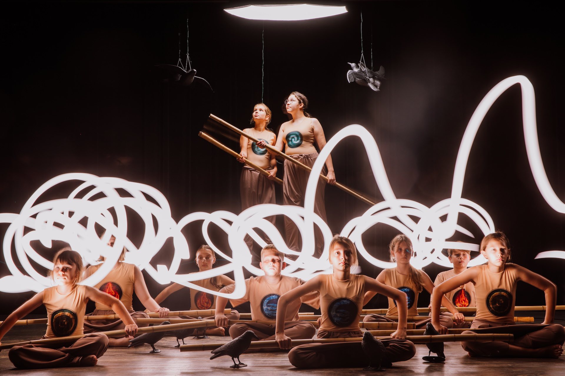 fot. FB Teatr Pinokio