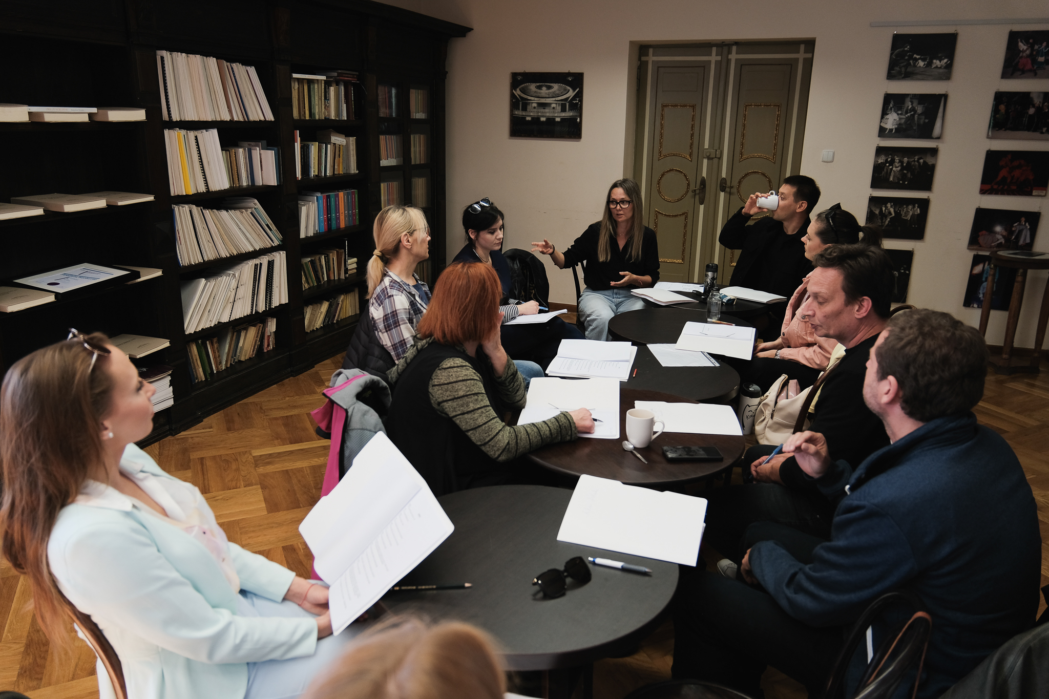 fot. FB Teatr im. J. Osterwy