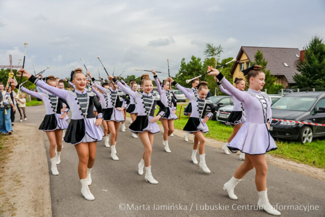 Dożynki Wojewódzkie Nowe Kurowo fot. Marta Jamińska-541
