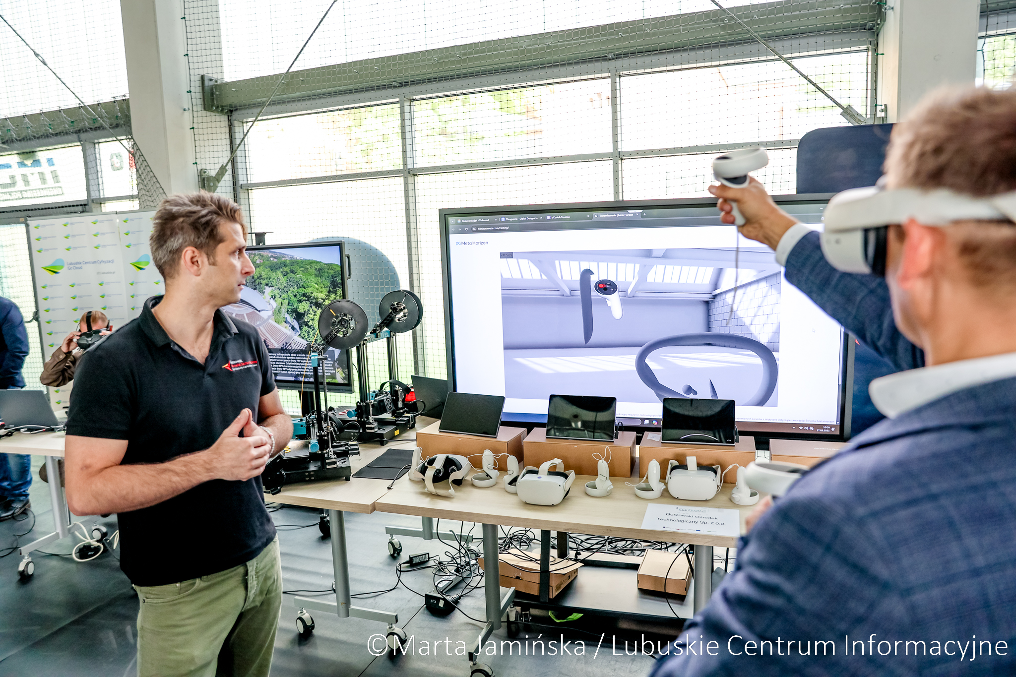 Lubuski Festiwal Innowacji