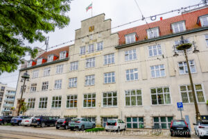 Urząd Miasta Gorzowa