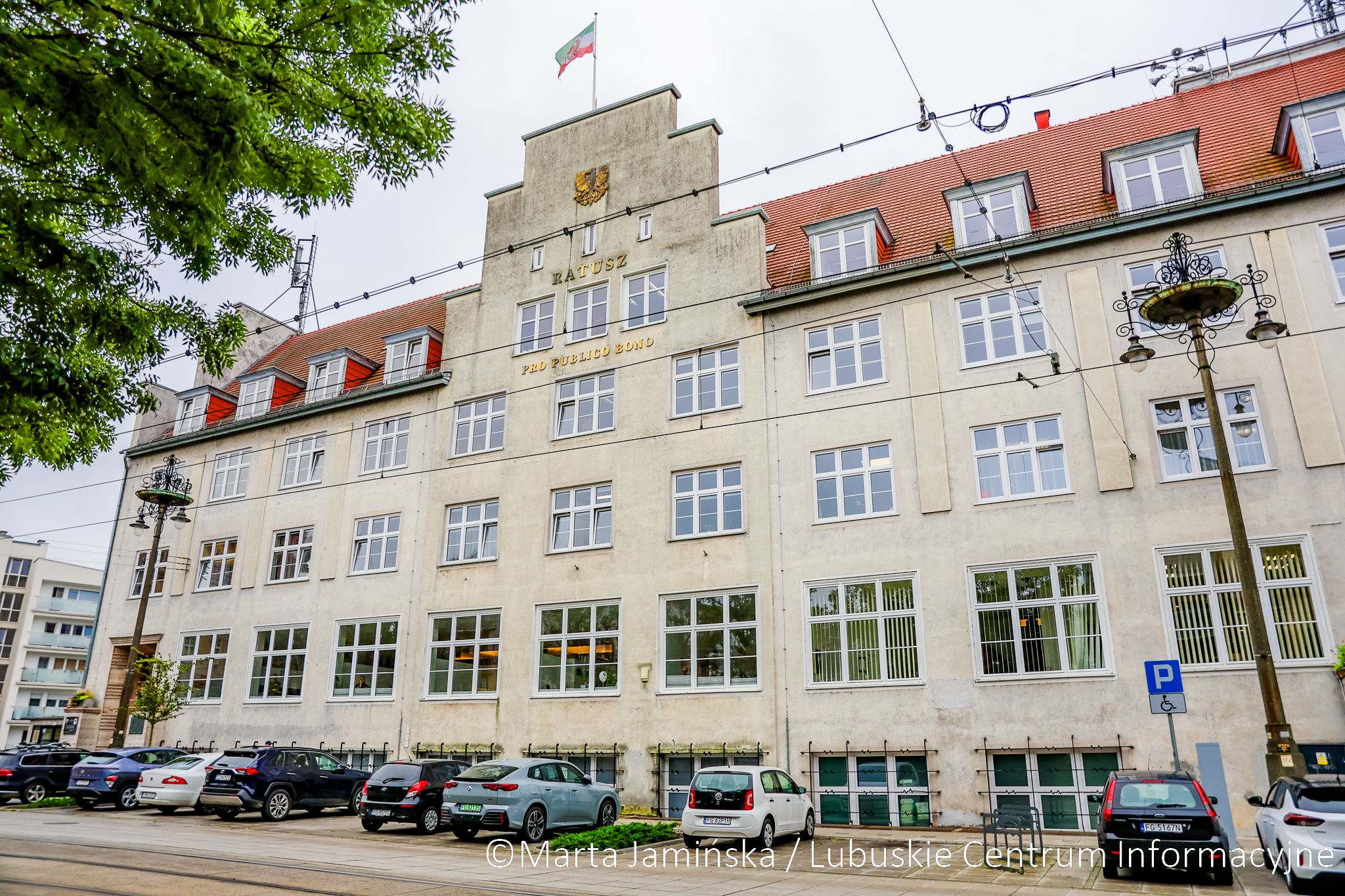 Urząd Miasta Gorzowa