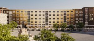 Koncepcja Starego Rynku w Gorzowie Wlkp.