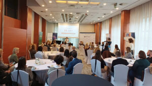 Inauguracja Business Week w Gorzowie Wlkp.