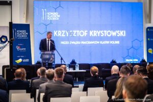 11 Kongres Klastrów Polskich
