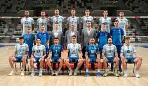 Cuprum Stilon Gorzów - sezon 2025/2026