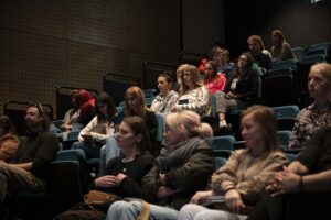 Warsztaty w ramach programu Bardzo Młoda Kultura