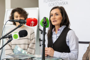 XII Festiwal Muzyki Współczesnej im. Wojciecha Kilara zapowiada się jako podróż przez epoki, emocje i artystyczne „odbicia”.