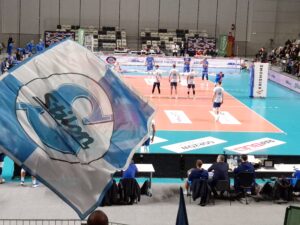 Cuprum Stilon Gorzów vs Ślepsk Malow Suwałki