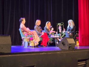 Kongres Kobiet w Skwierzynie