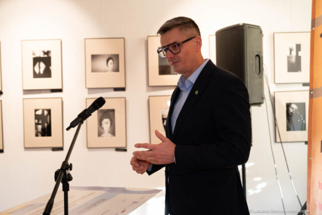 Dofinansowanie na komunikacje powiatowo-gminną krośnieńskiego obszaru funkcjonalnego. 21.11.2025