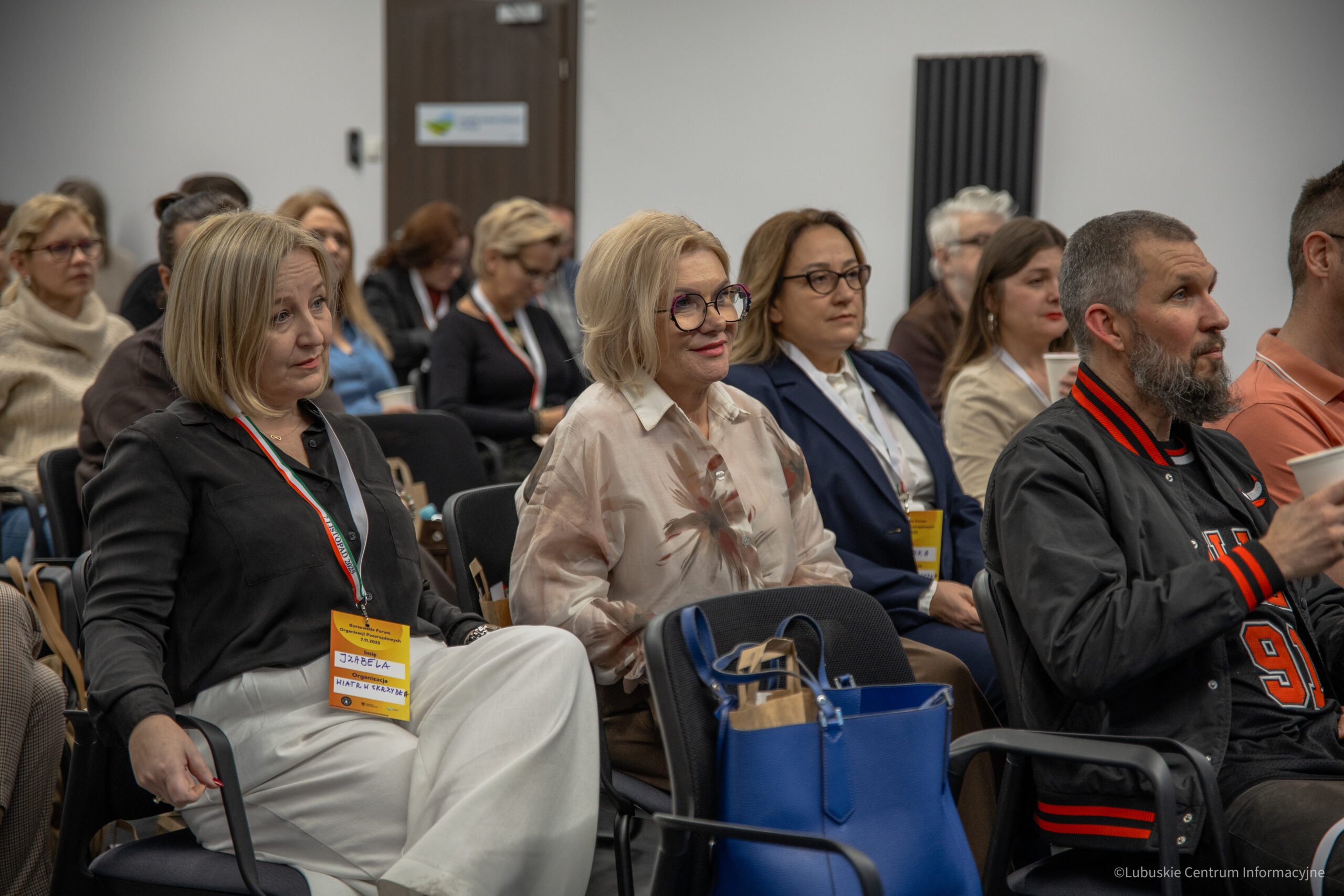 Forum NGO w Gorzowie Wielkopolskim