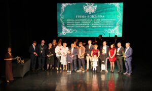 Gala Lubuskiej Izby Rzemieślniczej 2025