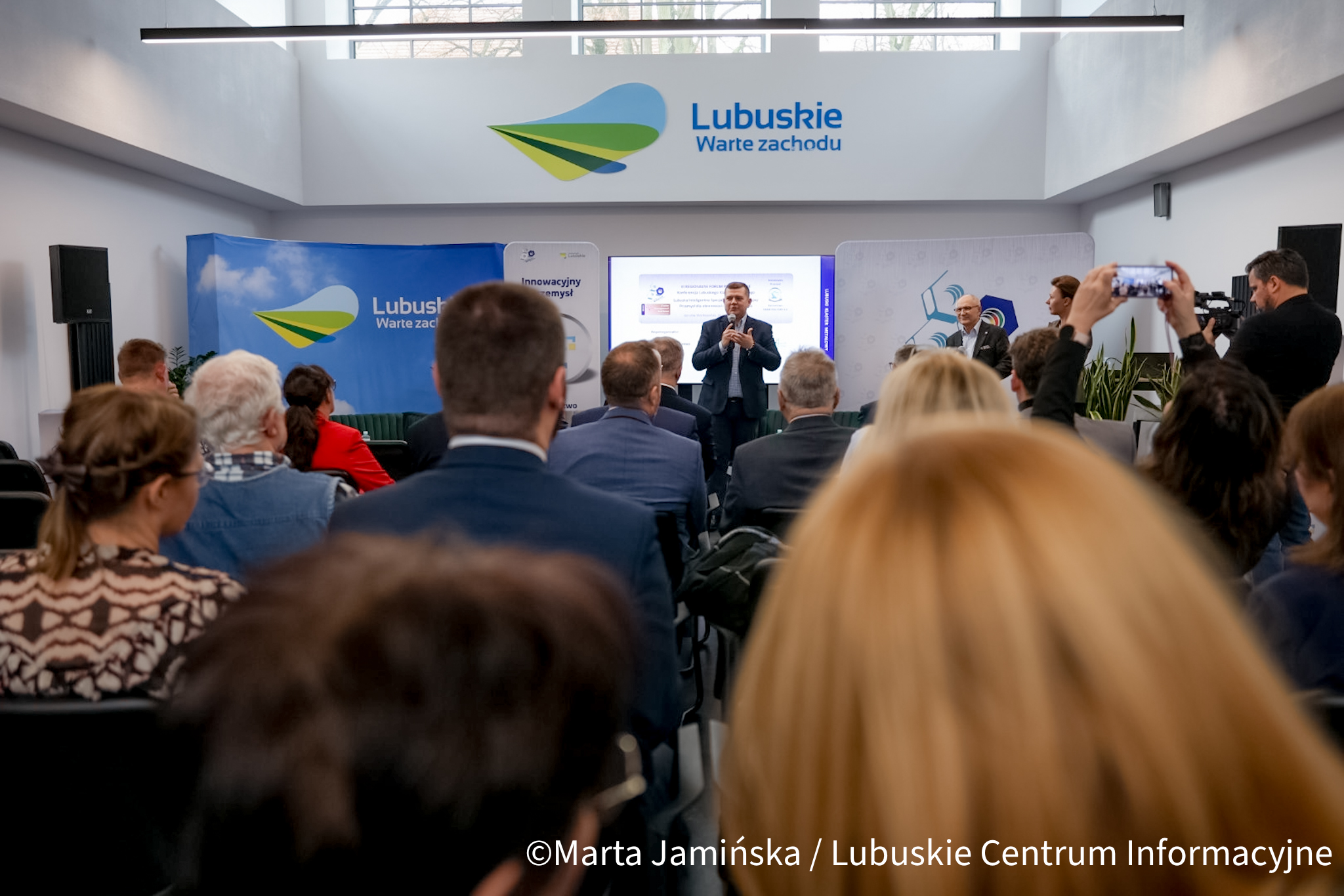 III Regionalne Forum Klastra Metalowego