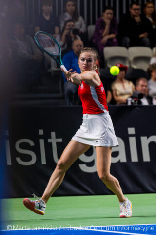 Polska – Rumunia Tenis fot. Marta Jamińska-616 (13)