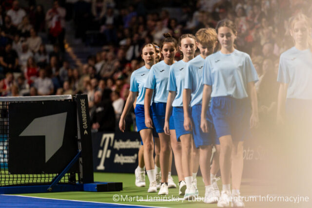 Polska – Rumunia Tenis fot. Marta Jamińska-616 (2)