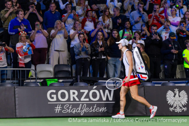 Polska – Rumunia Tenis fot. Marta Jamińska-616 (24)