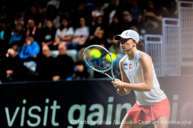 Polska – Rumunia Tenis fot. Marta Jamińska-616 (25)