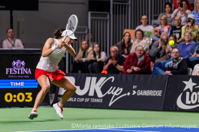 Polska – Rumunia Tenis fot. Marta Jamińska-616 (26)