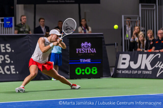 Polska – Rumunia Tenis fot. Marta Jamińska-616 (28)