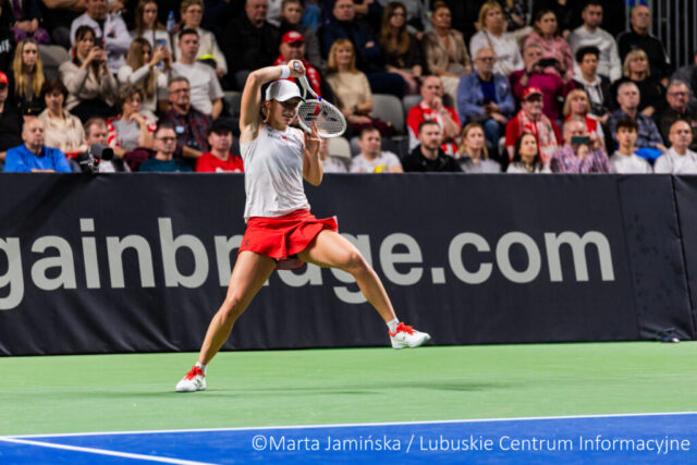 Polska – Rumunia Tenis fot. Marta Jamińska-616 (29)