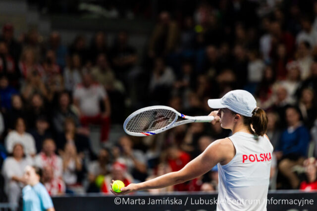 Polska – Rumunia Tenis fot. Marta Jamińska-616 (33)