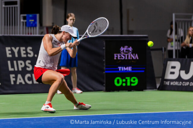 Polska – Rumunia Tenis fot. Marta Jamińska-616 (34)