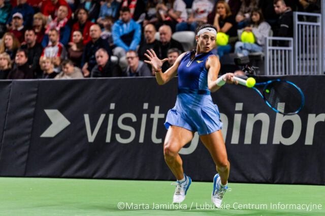 Polska – Rumunia Tenis fot. Marta Jamińska-616 (35)