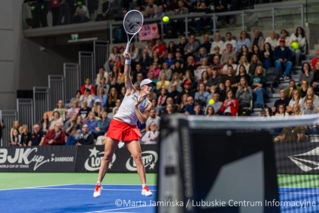 Polska – Rumunia Tenis fot. Marta Jamińska-616 (36)
