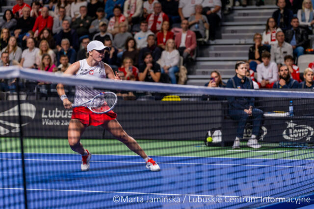 Polska – Rumunia Tenis fot. Marta Jamińska-616 (39)