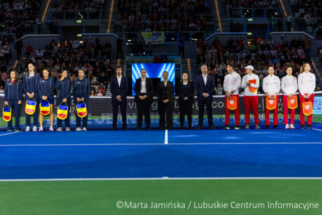 Polska – Rumunia Tenis fot. Marta Jamińska-616 (4)