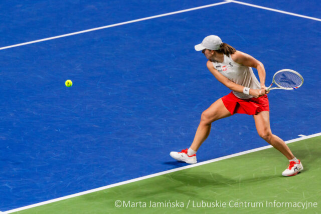 Polska – Rumunia Tenis fot. Marta Jamińska-616 (43)
