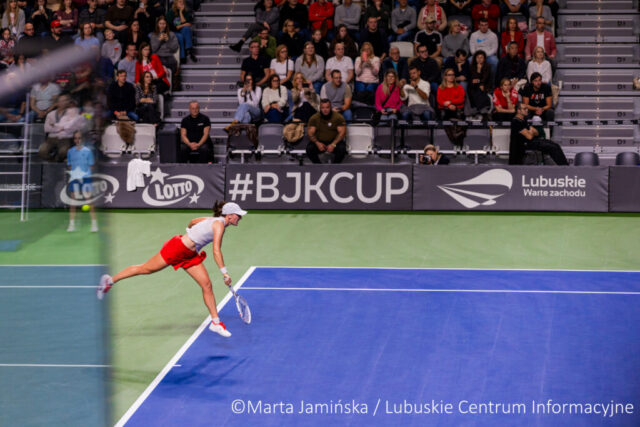 Polska – Rumunia Tenis fot. Marta Jamińska-616 (45)