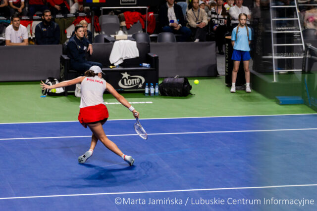 Polska – Rumunia Tenis fot. Marta Jamińska-616 (46)