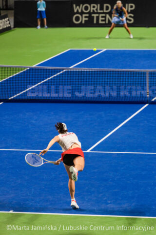 Polska – Rumunia Tenis fot. Marta Jamińska-616 (49)