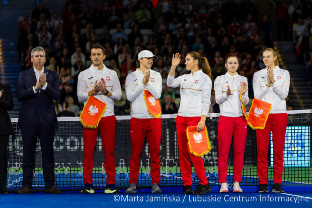 Polska – Rumunia Tenis fot. Marta Jamińska-616 (5)