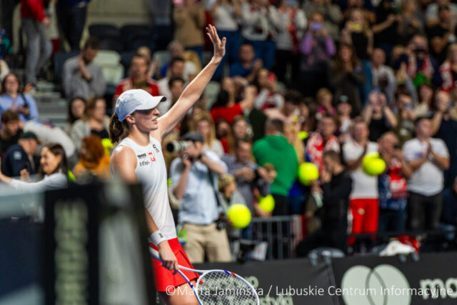 Polska – Rumunia Tenis fot. Marta Jamińska-616 (53)