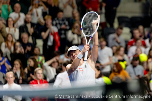 Polska – Rumunia Tenis fot. Marta Jamińska-616 (54)