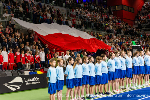 Polska – Rumunia Tenis fot. Marta Jamińska-616 (6)