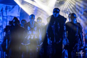 Premiera "Romea i Julii" w reżyserii Roberta Czechowskiego, Lubuski Teatr