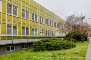 Wielospecjalistyczny Szpital Wojewódzki w Gorzowie.