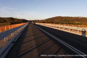 Dzisiejsze otwarcie IV etapu obwodnicy Drezdenka to finał jednego z najważniejszych przedsięwzięć infrastrukturalnych w północnej części województwa lubuskiego.